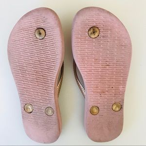 Havaianas Shoes - Havaiana Girls Flip Flops Havaianas Shoes - Havaiana Girls Flip Flops